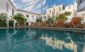 P SANTA CLARA HOTEL BOUTIQUE By Sojo